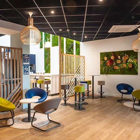 Ibis Budget Chateau-Thierry Essomes-sur-Marne Luaran gambar
