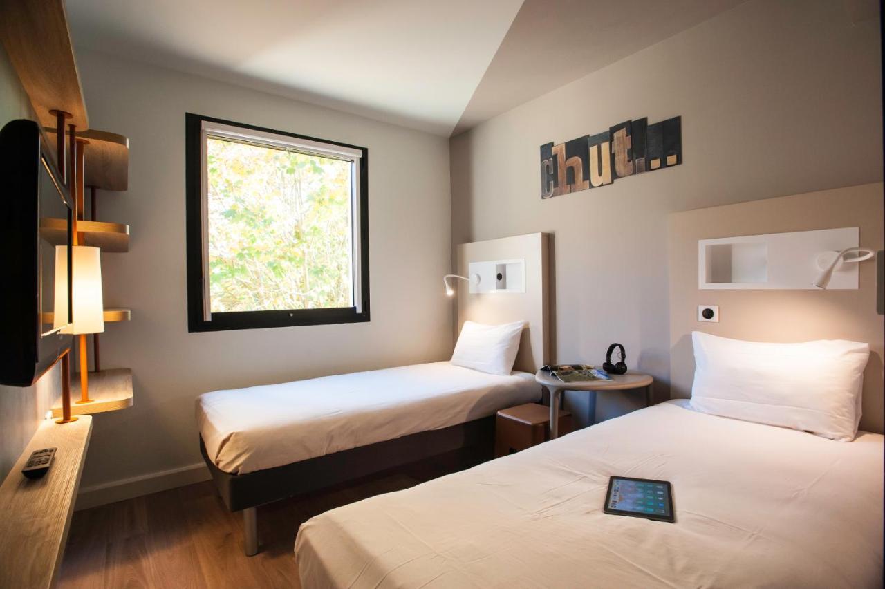 Ibis Budget Chateau-Thierry Essomes-sur-Marne Luaran gambar