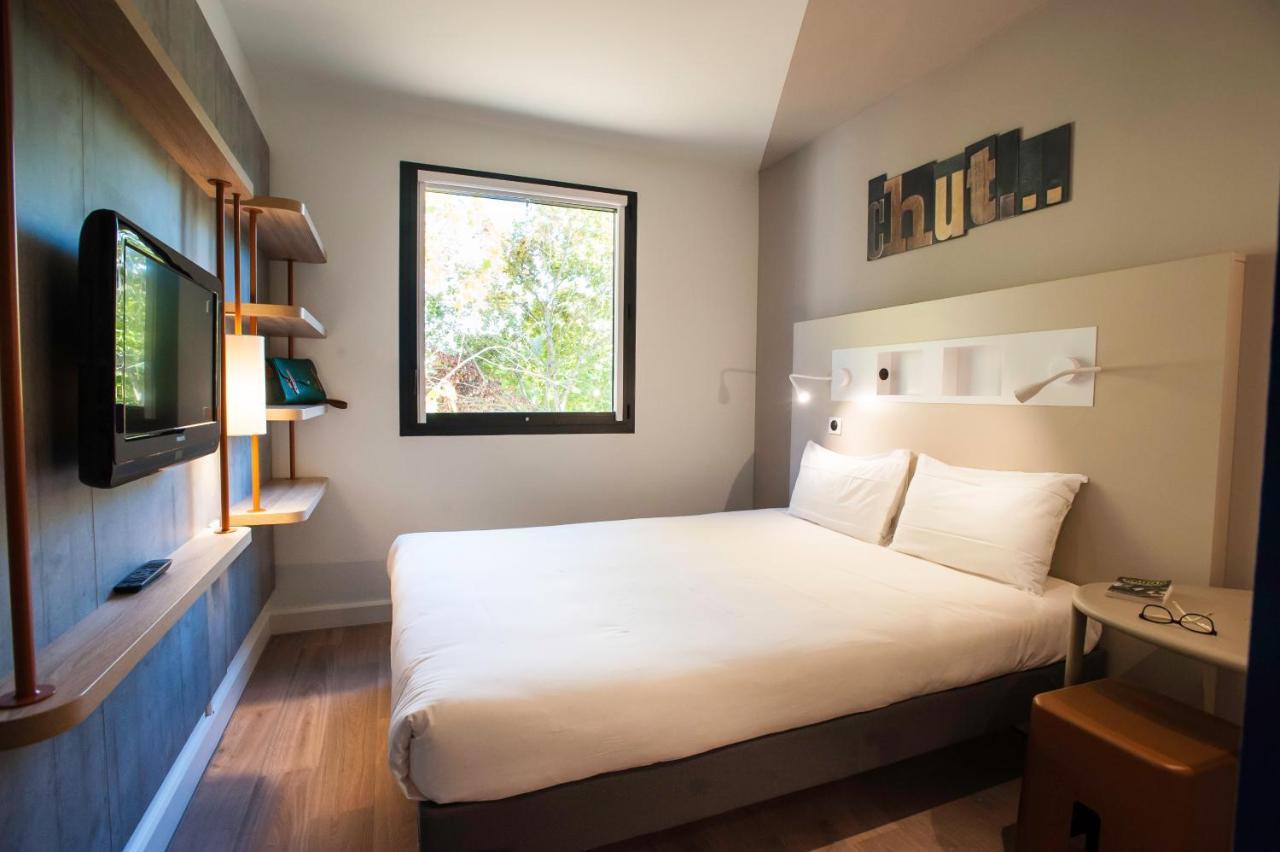Ibis Budget Chateau-Thierry Essomes-sur-Marne Luaran gambar