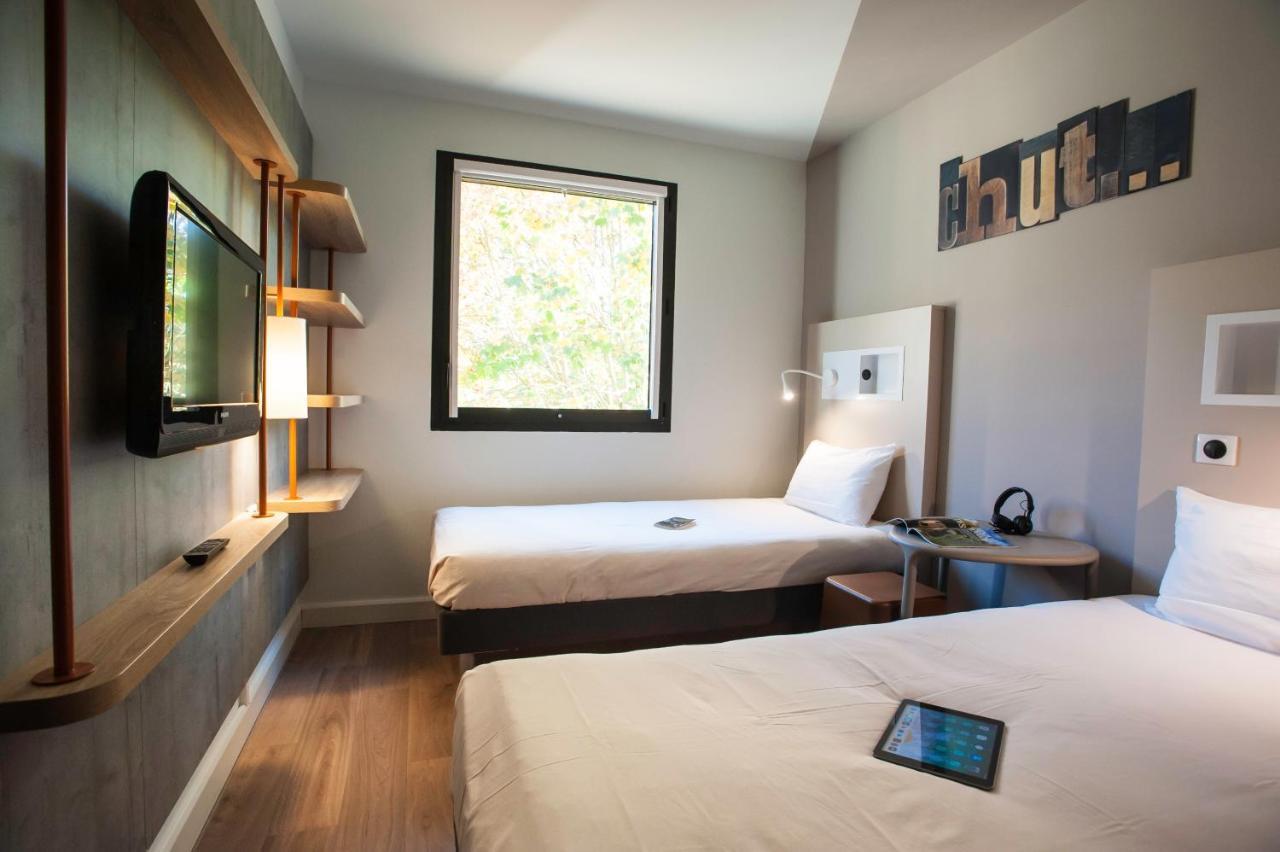 Ibis Budget Chateau-Thierry Essomes-sur-Marne Luaran gambar