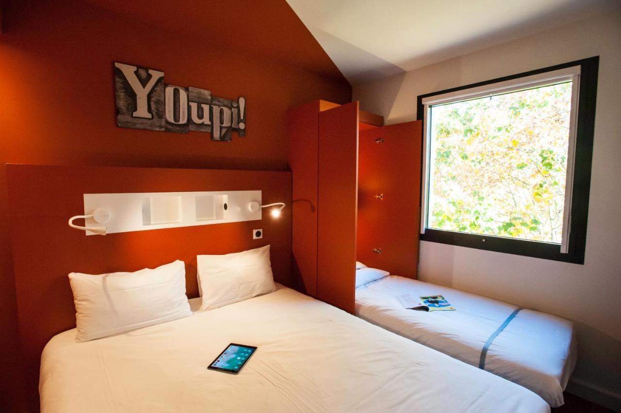 Ibis Budget Chateau-Thierry Essomes-sur-Marne Luaran gambar