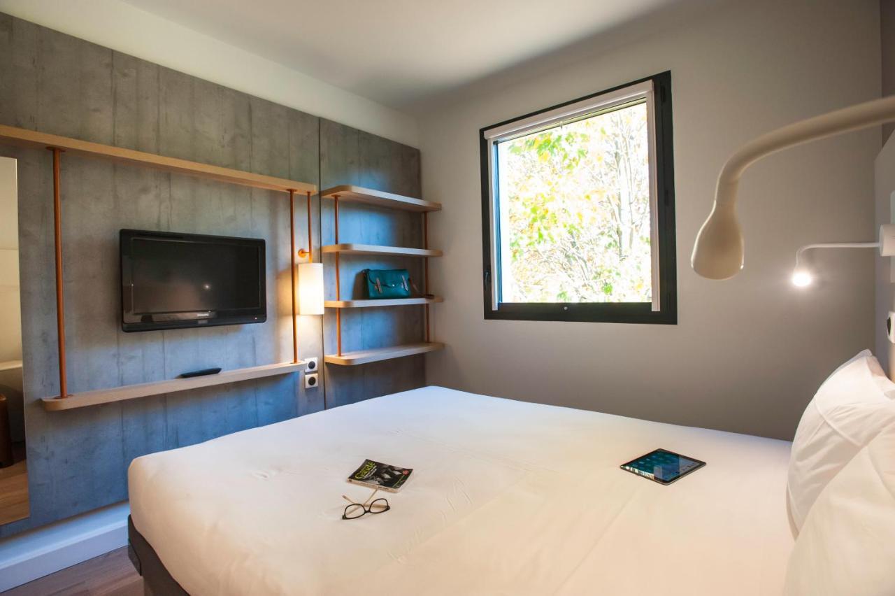 Ibis Budget Chateau-Thierry Essomes-sur-Marne Luaran gambar