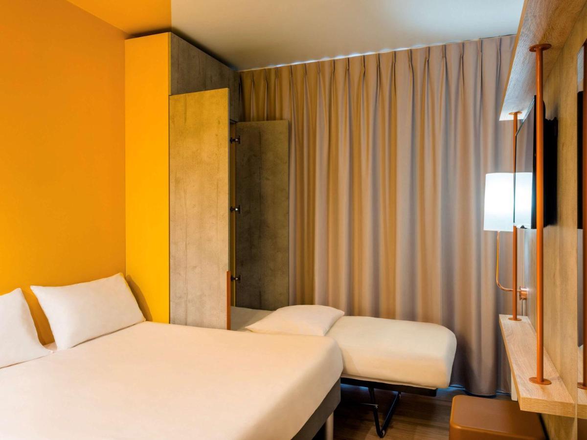Ibis Budget Chateau-Thierry Essomes-sur-Marne Luaran gambar
