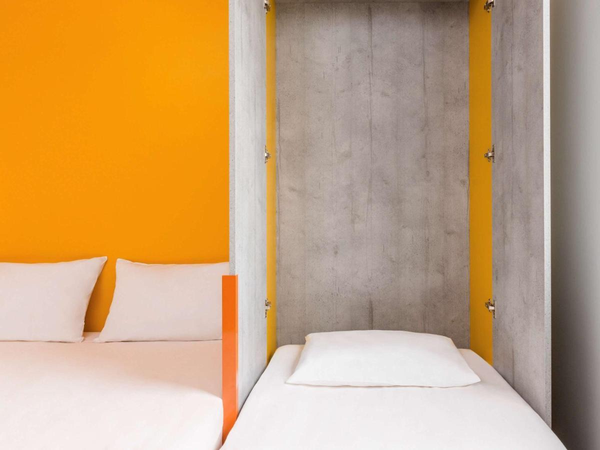 Ibis Budget Chateau-Thierry Essomes-sur-Marne Luaran gambar