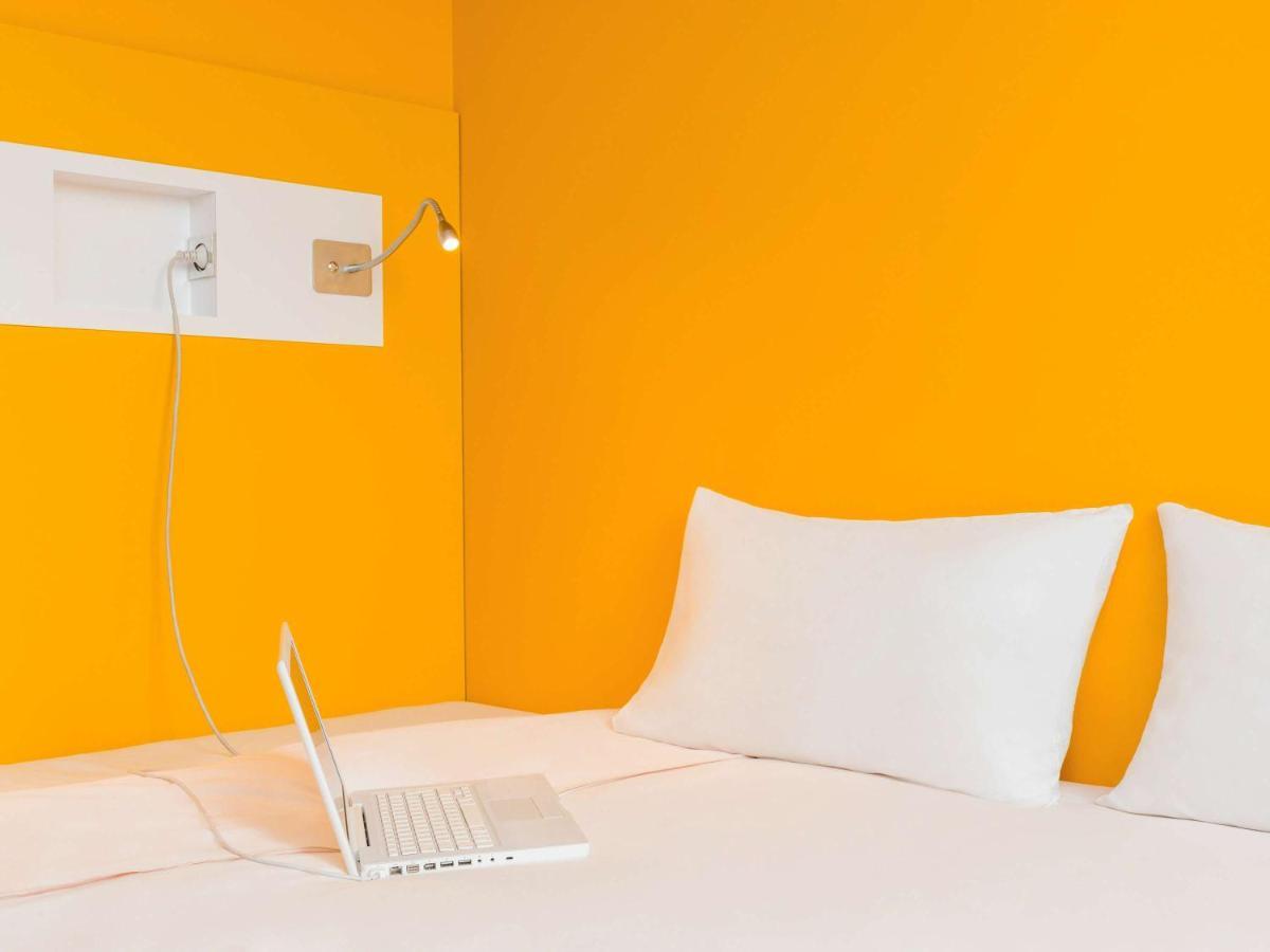 Ibis Budget Chateau-Thierry Essomes-sur-Marne Luaran gambar